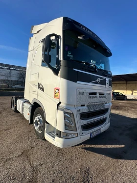 Volvo Fh, снимка 3