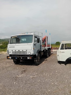 Kamaz 53212, снимка 1 - Камиони - 45482804