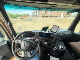 Обява за продажба на Mercedes-Benz Arocs 4145 ~ 180 000 EUR - изображение 8