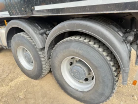 Обява за продажба на Mercedes-Benz Arocs 4145
