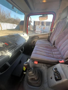 Обява за продажба на Mercedes-Benz Atego ~32 400 лв. - изображение 9