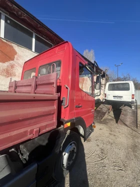 Обява за продажба на Mercedes-Benz Atego ~32 400 лв. - изображение 6