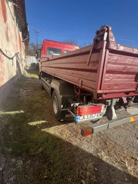 Обява за продажба на Mercedes-Benz Atego ~32 400 лв. - изображение 11