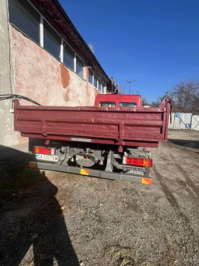 Обява за продажба на Mercedes-Benz Atego ~32 400 лв. - изображение 2