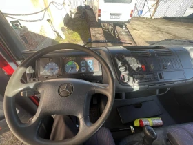 Обява за продажба на Mercedes-Benz Atego ~32 400 лв. - изображение 10
