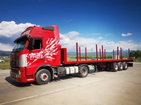 Volvo Fh, снимка 3