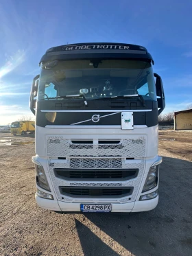 ������ Volvo Fh