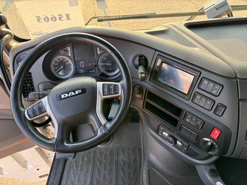 Daf XF 480 SSC LD, XM-6 Fuel Pre Filter, снимка 7 - Камиони - 52472857