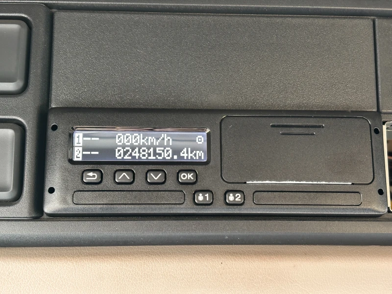 Daf XF 480 SSC LD, XM-6 Fuel Pre Filter, снимка 9 - Камиони - 52472857