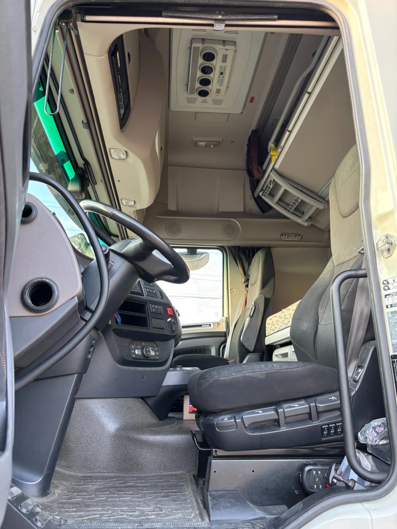 Daf XF 480 SSC LD, XM-6 Fuel Pre Filter, снимка 5 - Камиони - 52472857