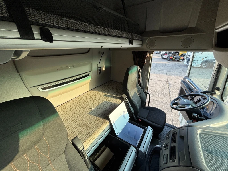 Daf XF 480 SSC LD, XM-6 Fuel Pre Filter, снимка 10 - Камиони - 52472857