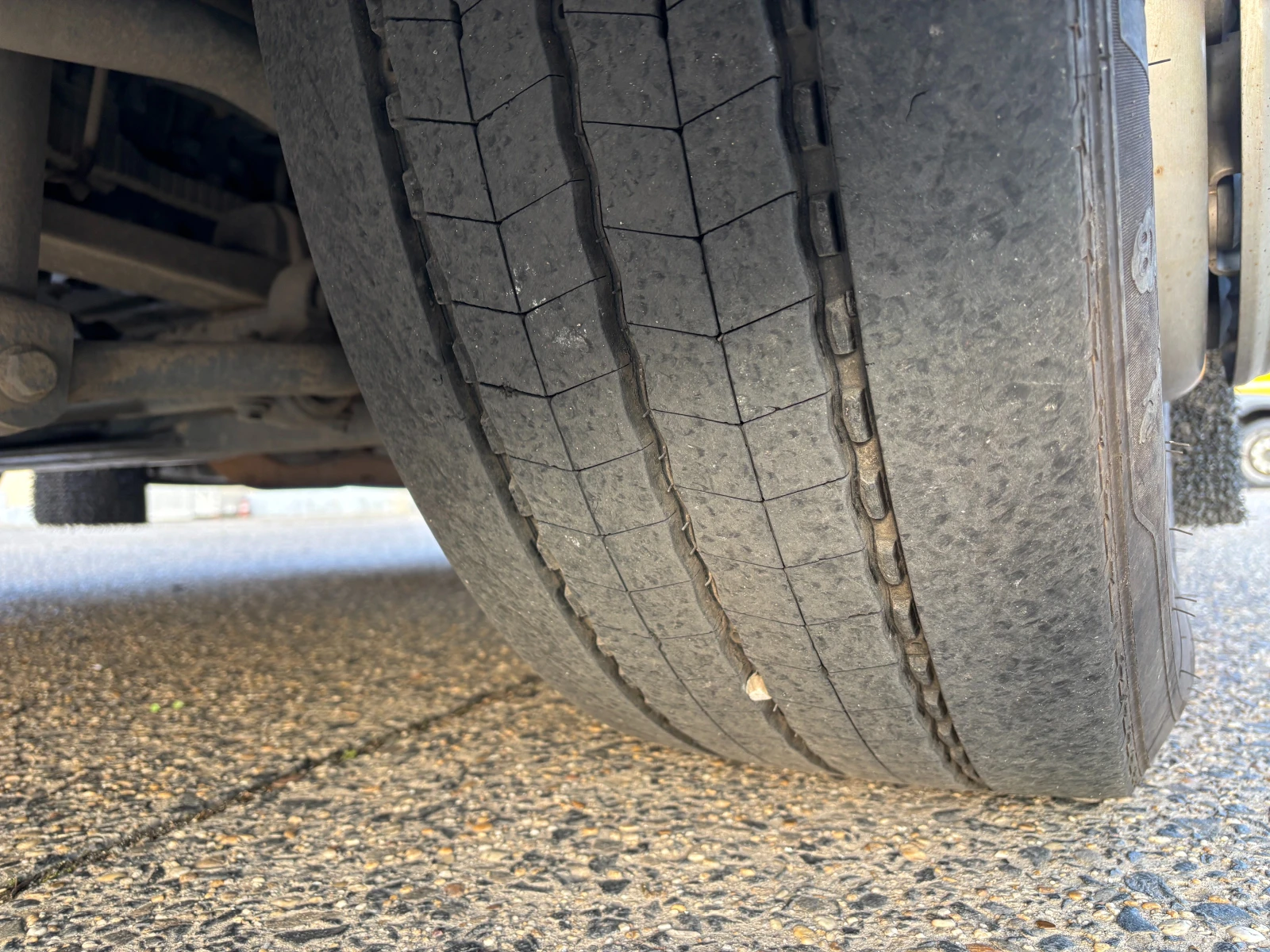 Daf XF 480 SSC LD, XM-6 Fuel Pre Filter | Mobile.bg   13