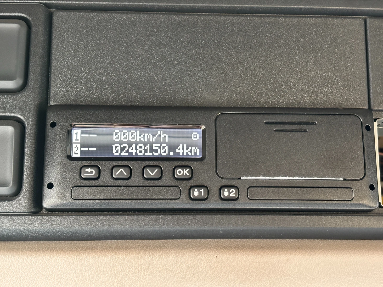 Daf XF 480 SSC LD, XM-6 Fuel Pre Filter - изображение 9