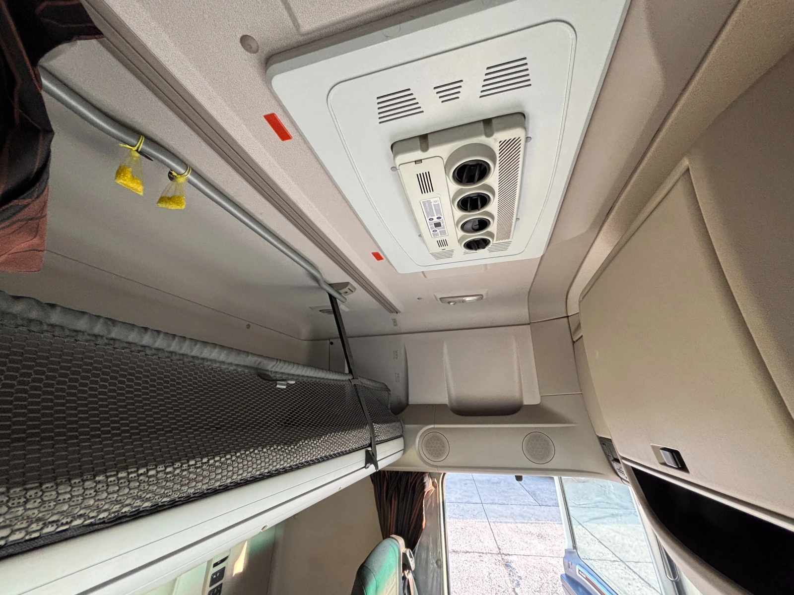 Daf XF 480 SSC LD, XM-6 Fuel Pre Filter | Mobile.bg   11