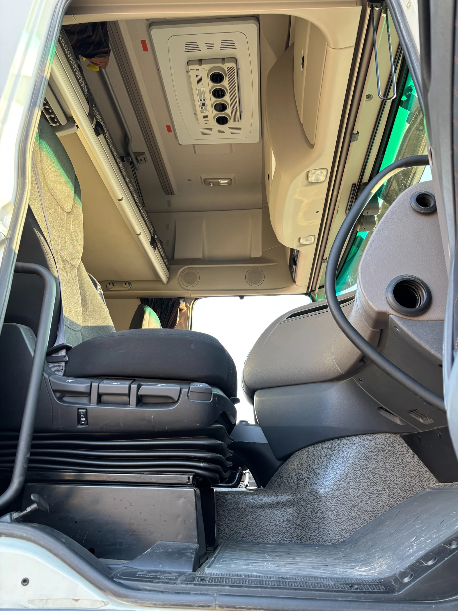 Daf XF 480 SSC LD, XM-6 Fuel Pre Filter | Mobile.bg   12