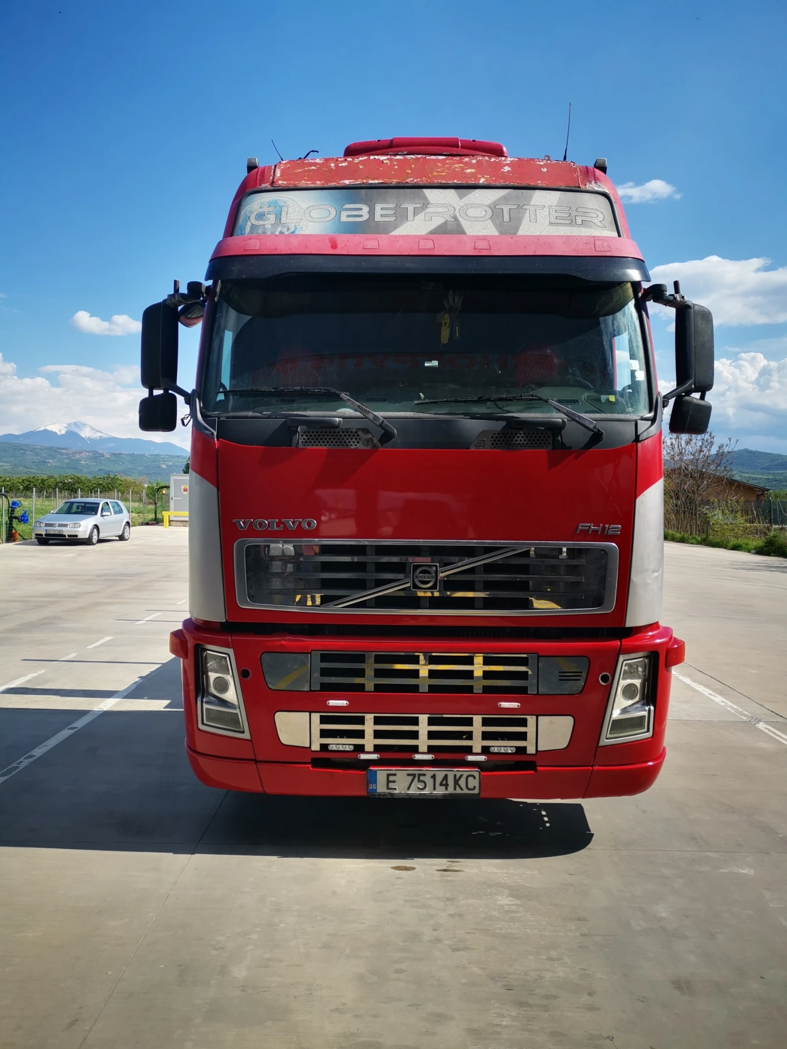 Volvo Fh | Mobile.bg � ����������� 1
