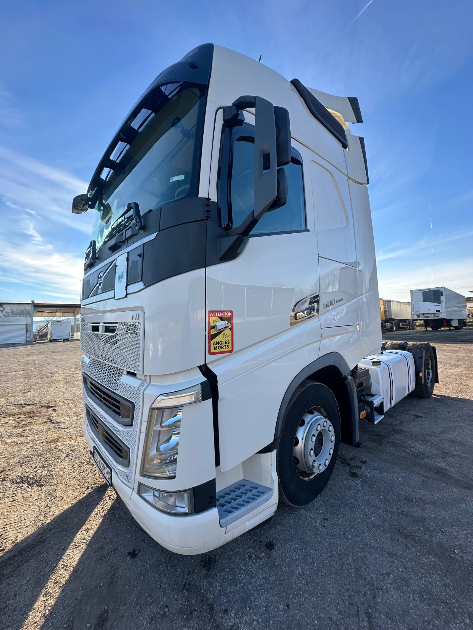 Volvo Fh | Mobile.bg � ����������� 9