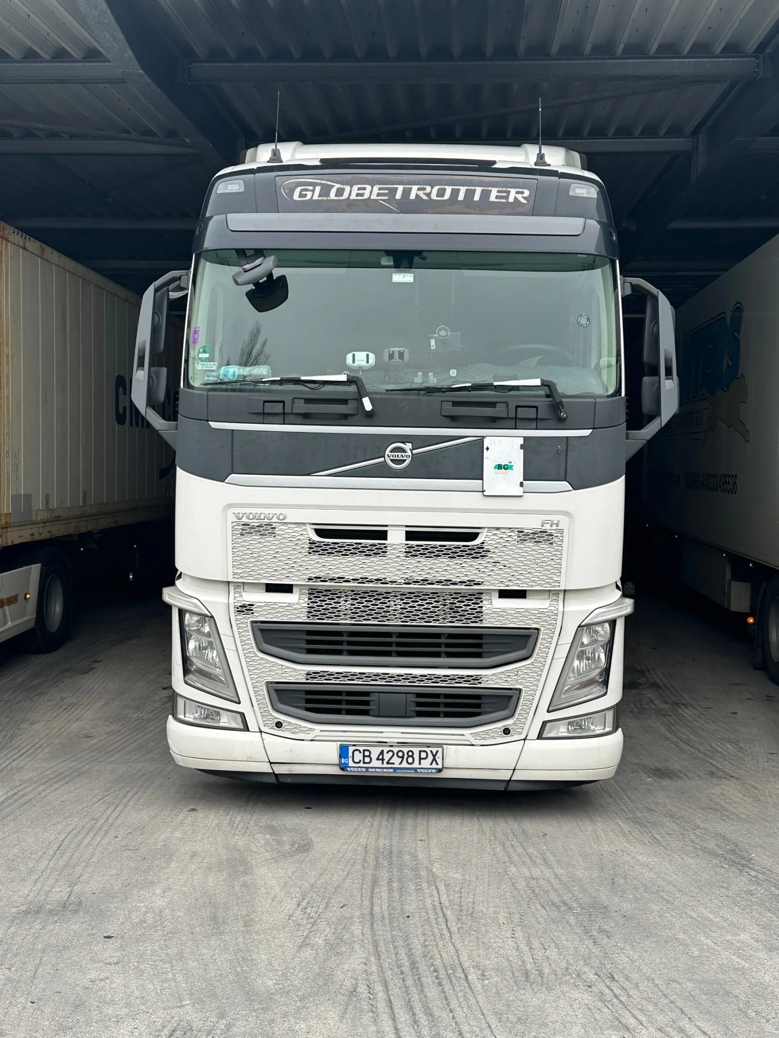 Volvo Fh | Mobile.bg � ����������� 4