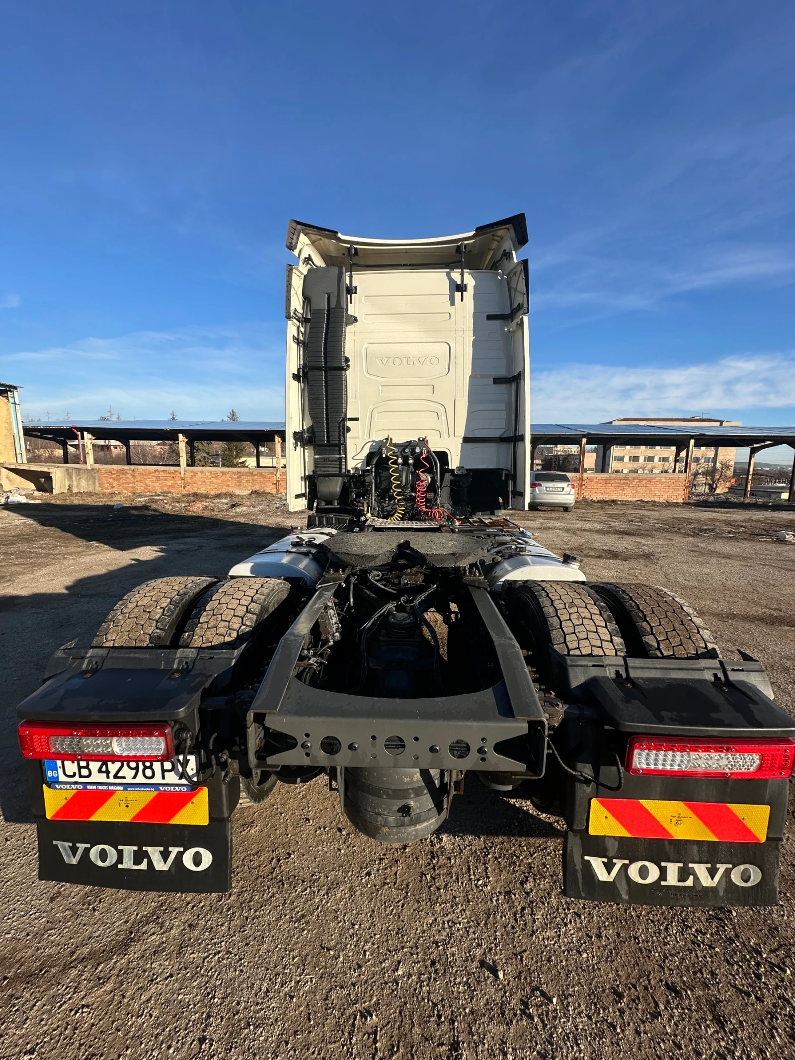 Volvo Fh | Mobile.bg � ����������� 6