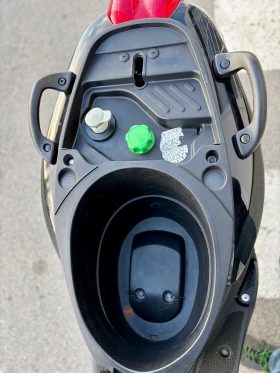 Yamaha Neos УНИКАЛНО СЪСТОЯНИЕ, снимка 9