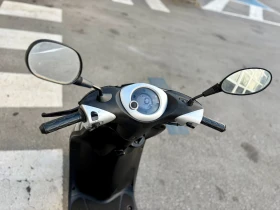 Yamaha Neos УНИКАЛНО СЪСТОЯНИЕ, снимка 6