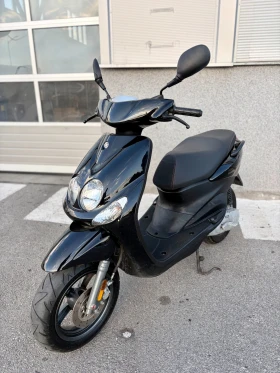 Yamaha Neos УНИКАЛНО СЪСТОЯНИЕ, снимка 1