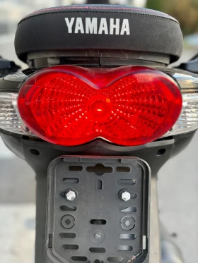 Yamaha Neos УНИКАЛНО СЪСТОЯНИЕ, снимка 7