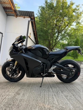 Honda Cbr 1000 RR ABS, снимка 2