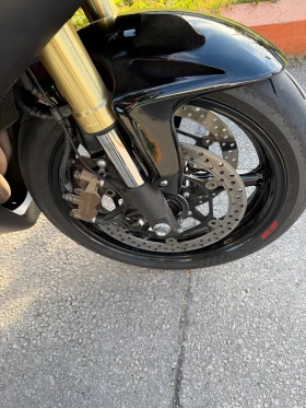Honda Cbr 1000 RR ABS, снимка 5