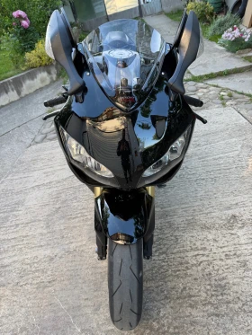 Honda Cbr 1000 RR ABS, снимка 3