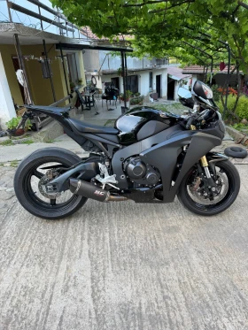 Honda Cbr 1000 RR ABS, снимка 1