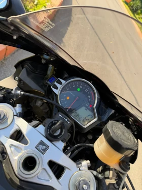 Honda Cbr 1000 RR ABS, снимка 4