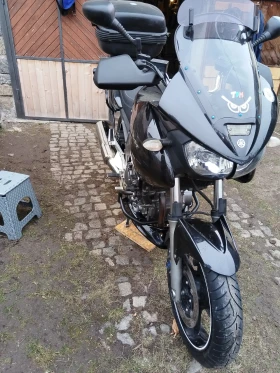 Yamaha Tdm 900, снимка 2