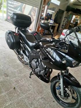Yamaha Tdm 900, снимка 4