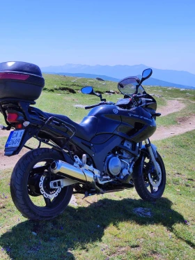Yamaha Tdm 900, снимка 8