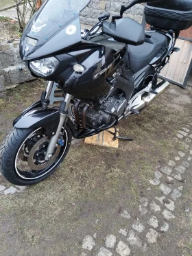 Yamaha Tdm 900, снимка 1