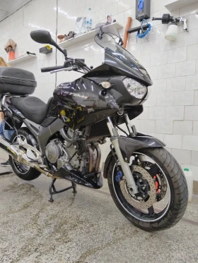 Yamaha Tdm 900, снимка 5