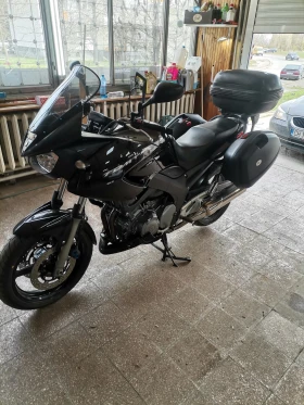 Yamaha Tdm 900, снимка 3