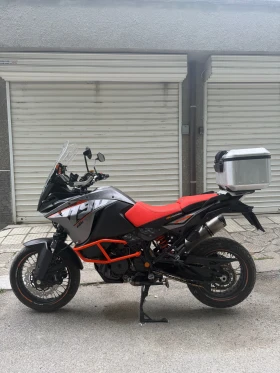 Ktm Adventure, снимка 5