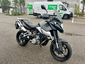  Ktm 990