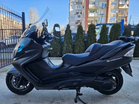 Suzuki Burgman 400ie, ABS, Face, 2016г., снимка 5