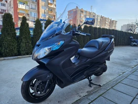 Suzuki Burgman 400ie, ABS, Face, 2016г., снимка 6