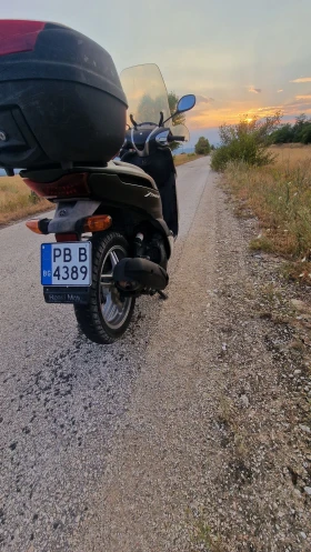 Yamaha Xenter 155cc ! | Mobile.bg    3