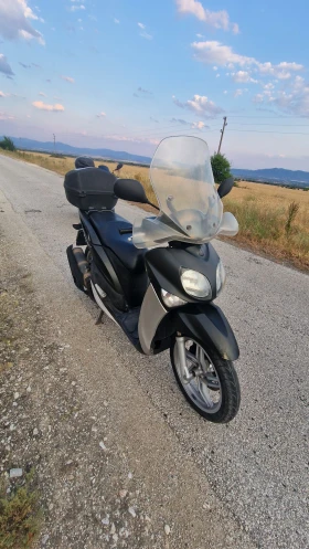 Yamaha Xenter 155cc ! | Mobile.bg    4