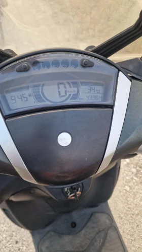 Yamaha Xenter 155cc ! | Mobile.bg    5