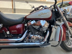 Honda Shadow VT750 | Mobile.bg    3