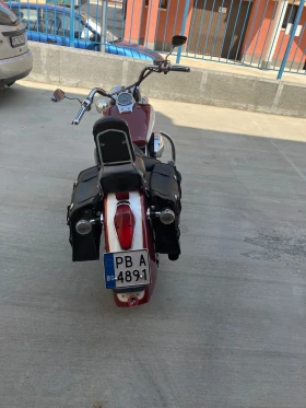 Honda Shadow VT750 | Mobile.bg    8