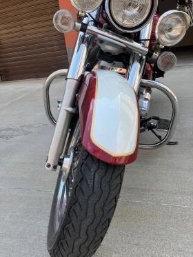 Honda Shadow VT750 | Mobile.bg    5