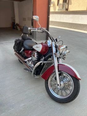 Honda Shadow VT750 | Mobile.bg    6