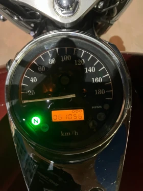 Honda Shadow VT750 | Mobile.bg    9